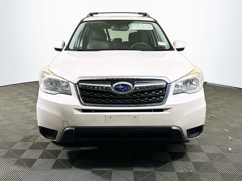 Used 2015 Subaru Forester 2.5i Premium w/ Popular Package #2 image 3