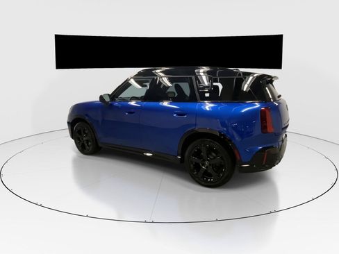 Used 2026 MINI Cooper Countryman S w/ Comfort Package Max AWD/4WD image 8