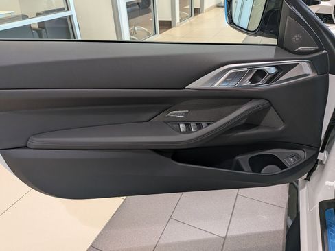 New 2026 BMW M4 xDrive Competition w/ Executive Package AWD/4WD image 9