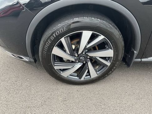 Certified 2023 Nissan Murano SL w/ Cargo Package AWD/4WD image 10