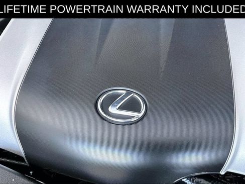 Used 2025 Lexus IS 350 F Sport w/ Accessory Package RWD image 42