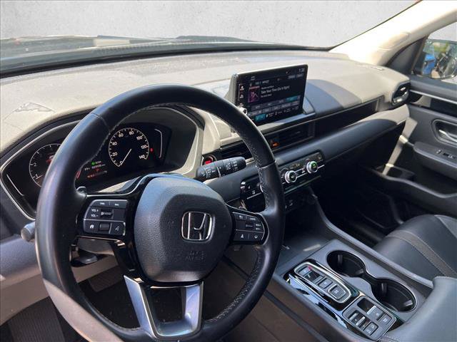 Used 2024 Honda Pilot EX-L image 9