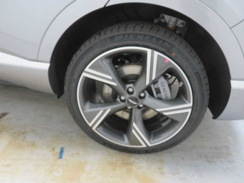 New 2026 Genesis GV80 3.5T Prestige image 8