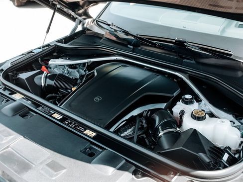 Used 2025 Land Rover Range Rover Sport SV Edition Two AWD/4WD image 58