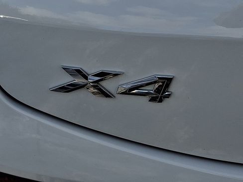 Certified 2023 BMW X4 xDrive30i w/ Premium Package image 30