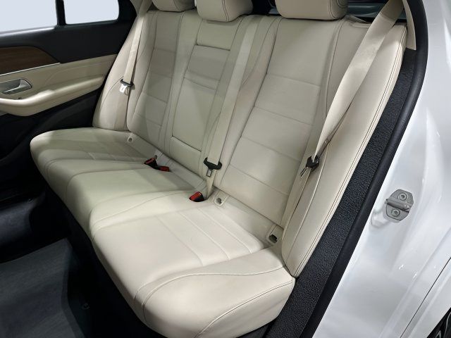 Used 2020 Mercedes-Benz GLE 350 4MATIC image 31