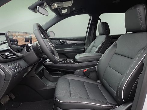 New 2026 Buick Enclave Preferred AWD/4WD image 17