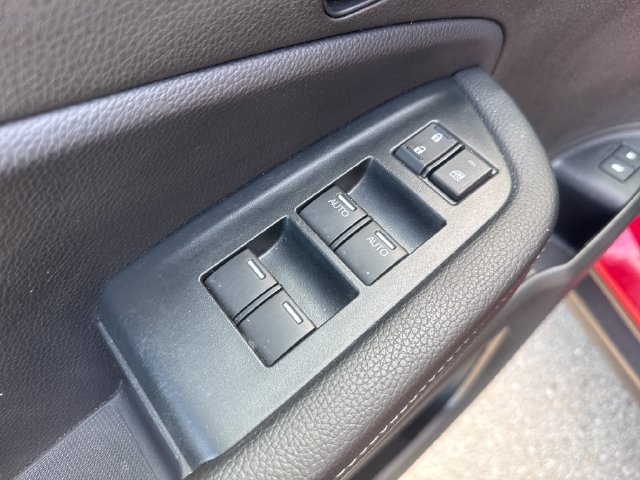 Used 2023 Honda Passport EX-L image 11