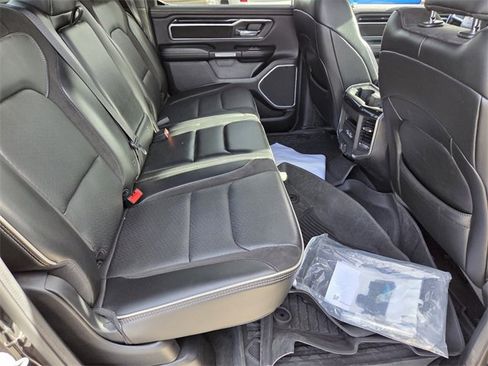 Used 2022 RAM 1500 Laramie image 14