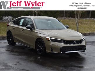 Used 2026 Honda Civic Sport video 1