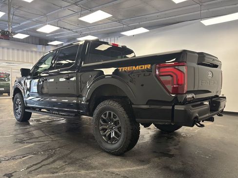 New 2026 Ford F150 Tremor w/ Equipment Group 402A High image 10