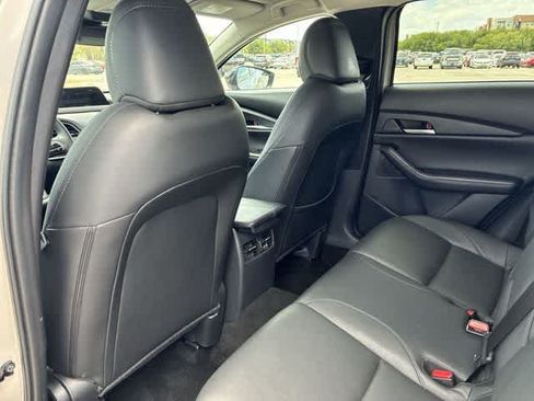 Used 2024 MAZDA CX-30 AWD 2.5 S w/ Select Sport Pkg image 20