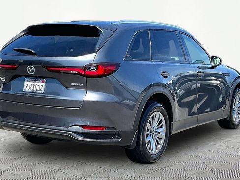 Certified 2024 MAZDA CX-90 3.3 Turbo w/ Preferred Plus AWD/4WD image 2
