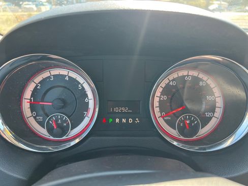 Used 2017 Dodge Grand Caravan SE w/ Power Window Group image 30