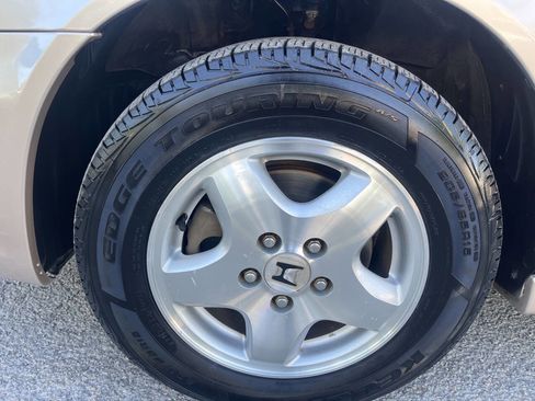 Used 2000 Honda Accord EX image 30