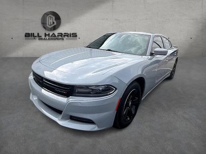 Used 2021 Dodge Charger SXT w/ Leather Interior Group