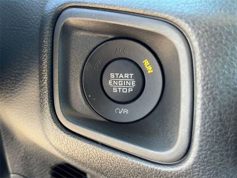 New 2026 Jeep Wrangler Sport S image 23