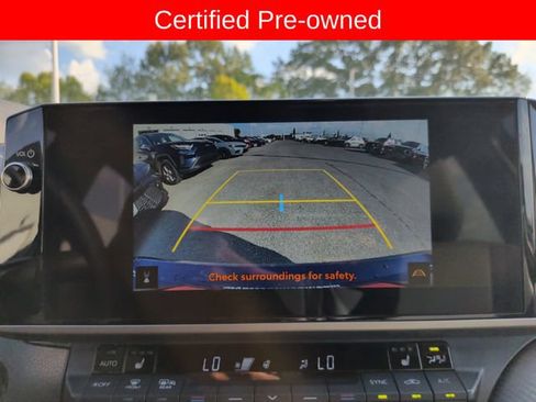 Certified 2026 Toyota Camry SE w/ Multimedia Upgrade Package FWD image 21
