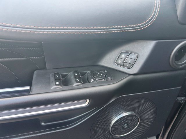 Used 2021 Ford Expedition Platinum AWD/4WD image 17