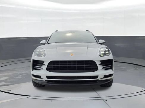 Certified 2020 Porsche Macan w/ Premium Package Plus AWD/4WD image 9