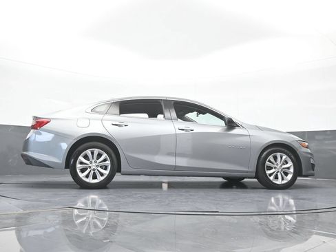 Used 2024 Chevrolet Malibu LT FWD image 58