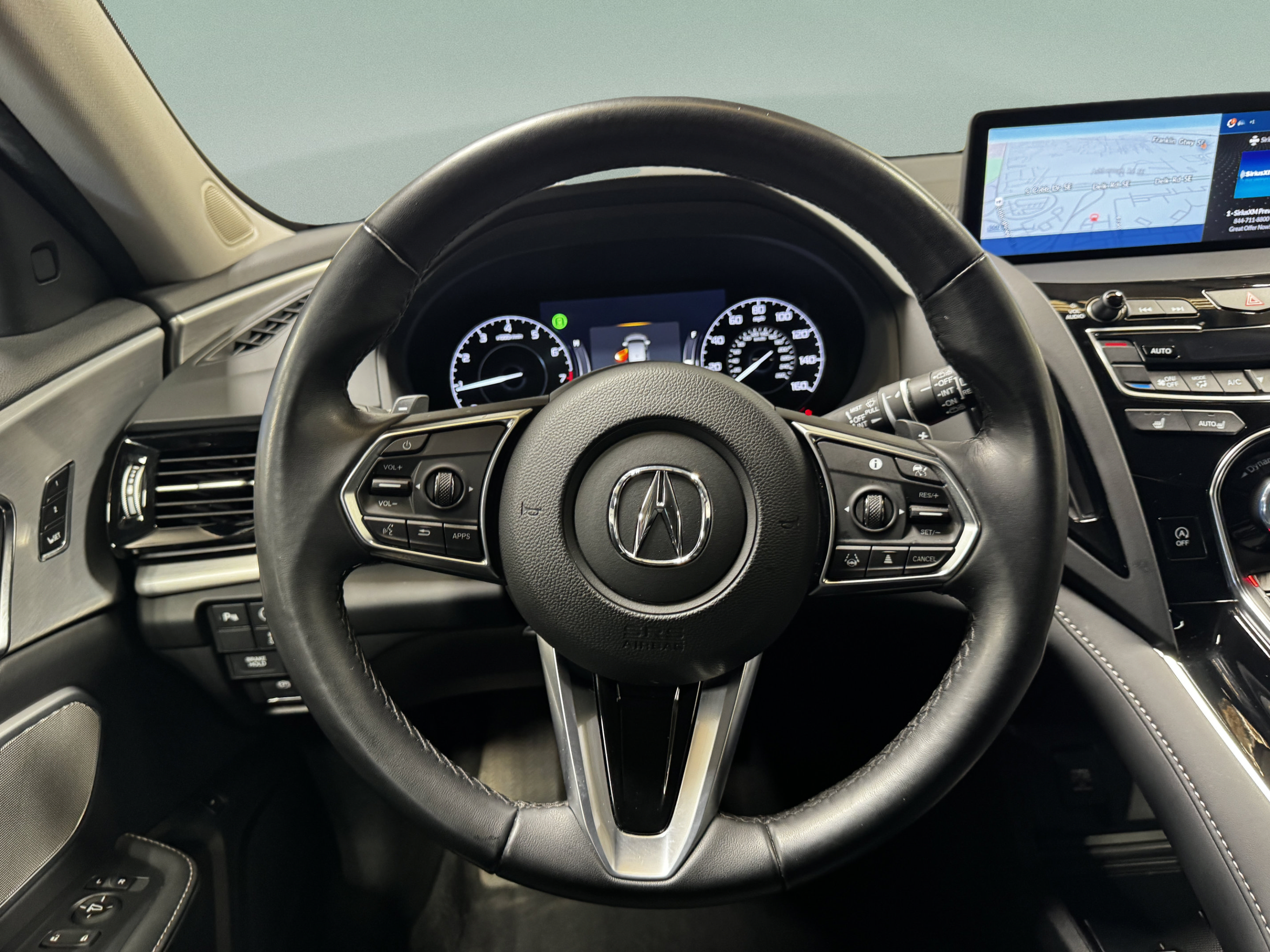 Used 2024 Acura RDX w/ Technology Package AWD/4WD image 18