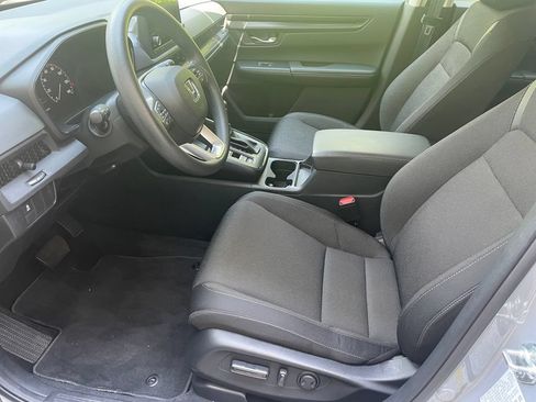 Certified 2025 Honda CR-V EX image 12
