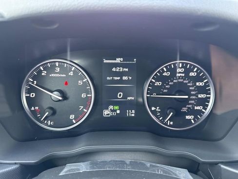 New 2026 Subaru Forester Touring image 26