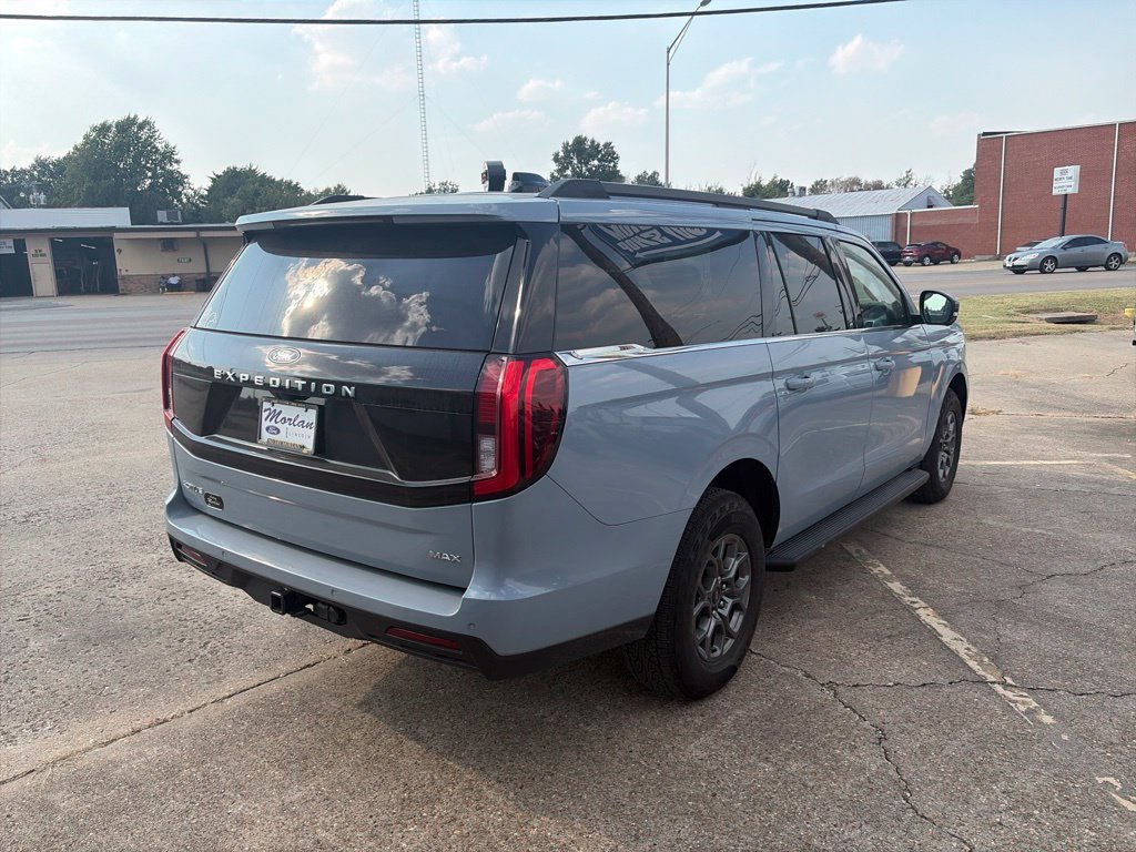 Used 2026 Ford Expedition Max Active AWD/4WD image 6