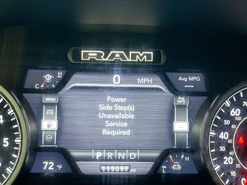 Used 2019 RAM 1500 Sport w/ Level 2 Equipment Group AWD/4WD image 15