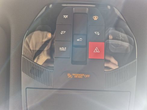 New 2027 Kia Telluride EX X-Line image 23