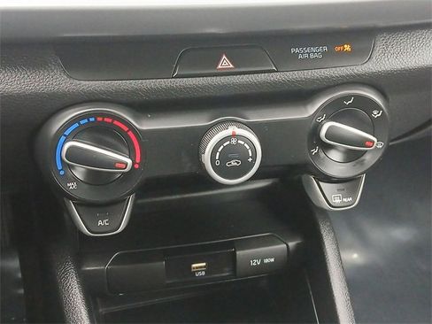 Certified 2023 Kia Rio S image 18