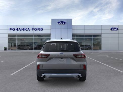 New 2026 Ford Escape SE FWD image 5