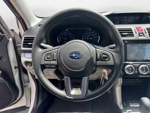 Used 2018 Subaru Forester 2.5i Premium AWD/4WD image 13