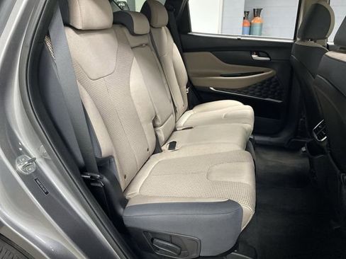 Used 2020 Hyundai Santa Fe SEL w/ Convenience Package image 31