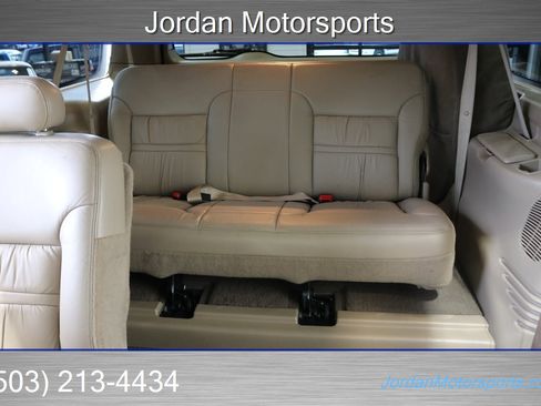 Used 2001 Ford Excursion Limited image 19