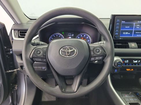 Used 2020 Toyota RAV4 XLE w/ Convenience Package FWD image 24