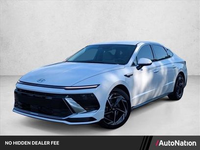 New 2026 Hyundai Sonata SEL