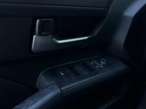 New 2026 Toyota Tacoma TRD Sport image 18