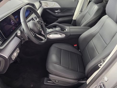 New 2026 Mercedes-Benz GLE 350 4MATIC image 6