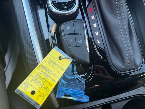 Certified 2026 Chevrolet Colorado Trail Boss image 32