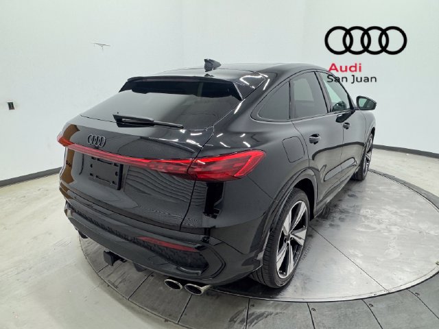 New 2026 Audi SQ5 Premium Plus AWD/4WD image 37