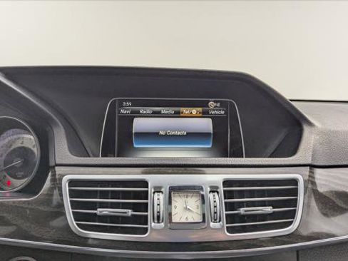 Used 2016 Mercedes-Benz E 350 E 350 SPORT image 26