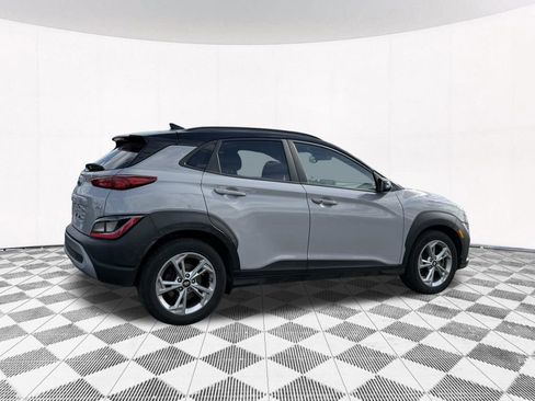 Used 2023 Hyundai Kona SEL w/ Cargo Package AWD/4WD image 10