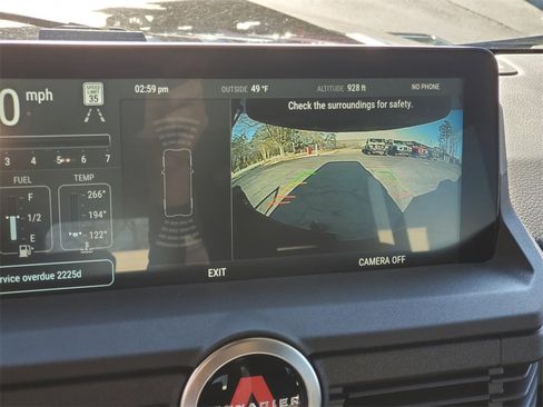 Used 2024 INEOS Grenadier Base image 28