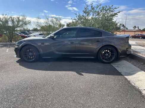 Used 2021 Dodge Charger Scat Pack image 6