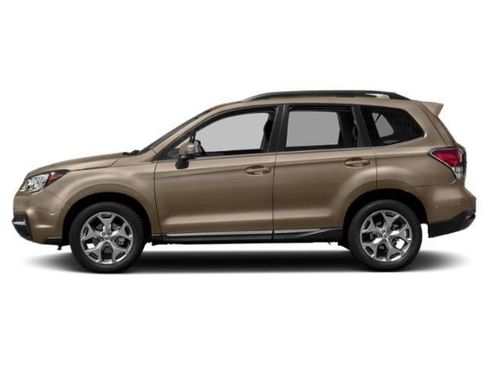 Used 2018 Subaru Forester 2.5i Touring w/ Popular Package #3B image 2