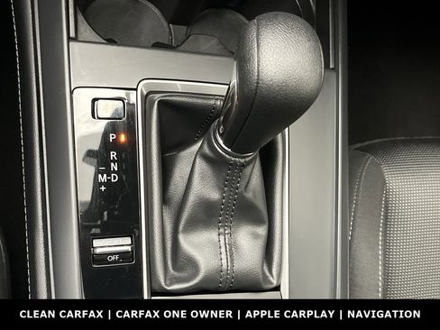 Used 2022 MAZDA CX-30 AWD 2.5 S image 19