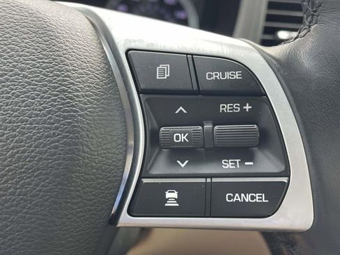 Used 2019 Hyundai Sonata SEL w/ Tech Package 02 FWD image 21