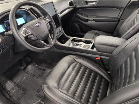 Used 2024 Ford Edge SEL w/ Convenience Package AWD/4WD image 10